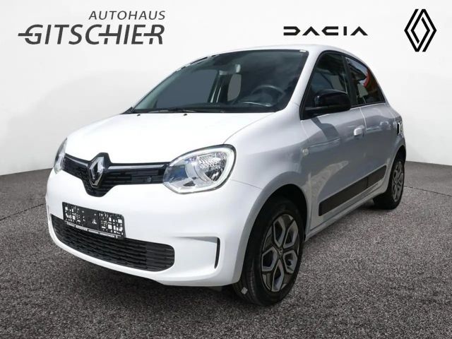 Renault Twingo Equilibre Equilibre SCe 65