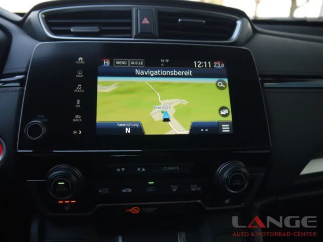 Honda CR-V 2.0 Elegance Hybrid i-MMD