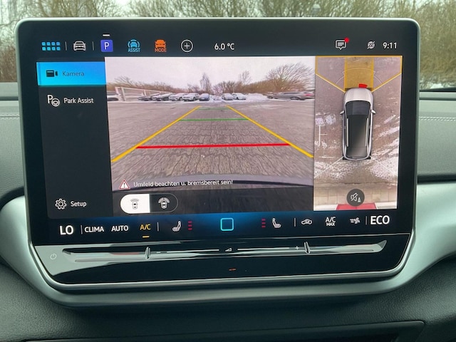 Volkswagen ID.4 Performance Pro