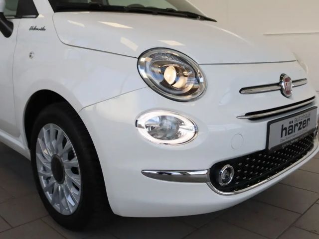 Fiat 500 Dolcevita