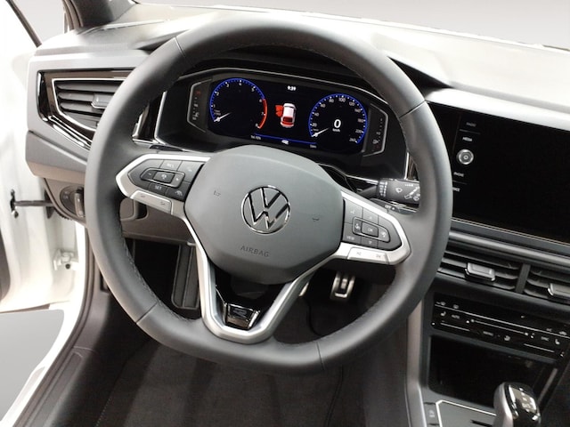 Volkswagen Taigo 1.5TSI *ACC*Kamera*Navi*LED*AHK*