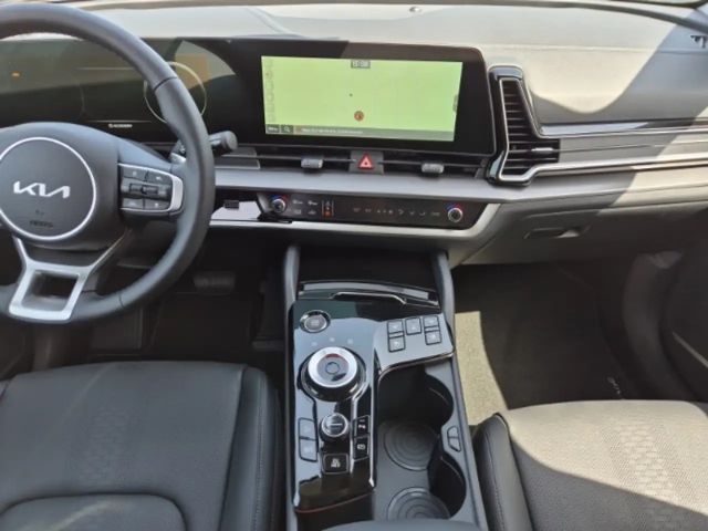 Kia Sportage PHEV Vierwielaandrijving