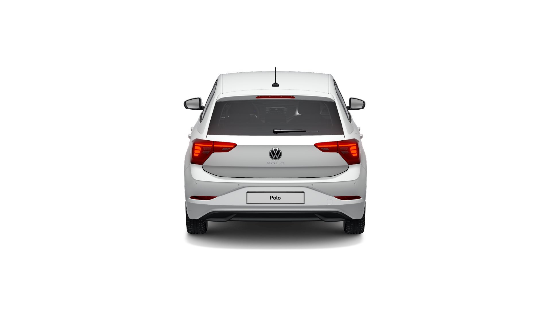 Volkswagen Polo 1.0 +KLIMA+SITZHEIZUNG+LM+ZV