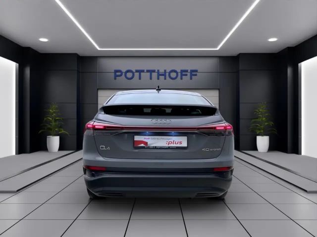 Audi Q4 e-tron 40 Sportback