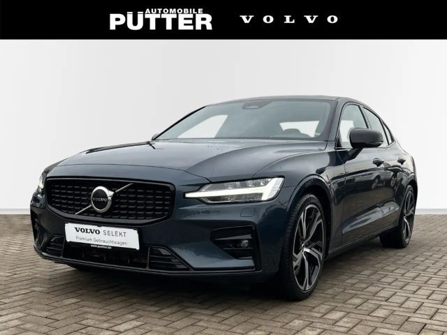Volvo S60 AWD Dark Ultimate