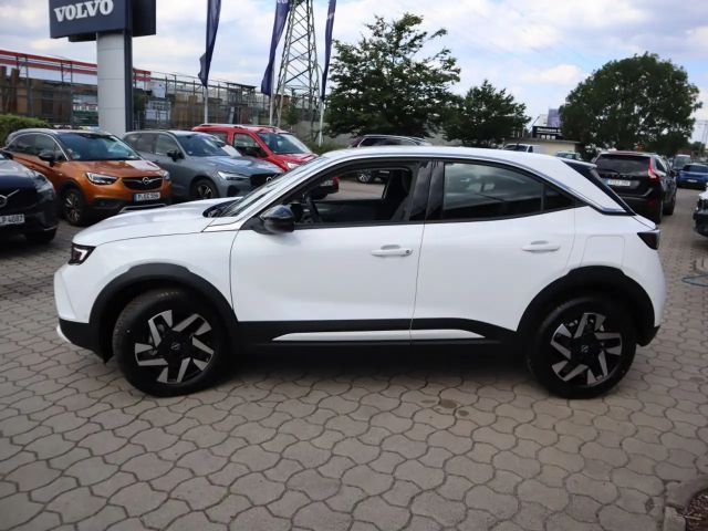 Opel Mokka 1.2 Turbo Elegance Turbo