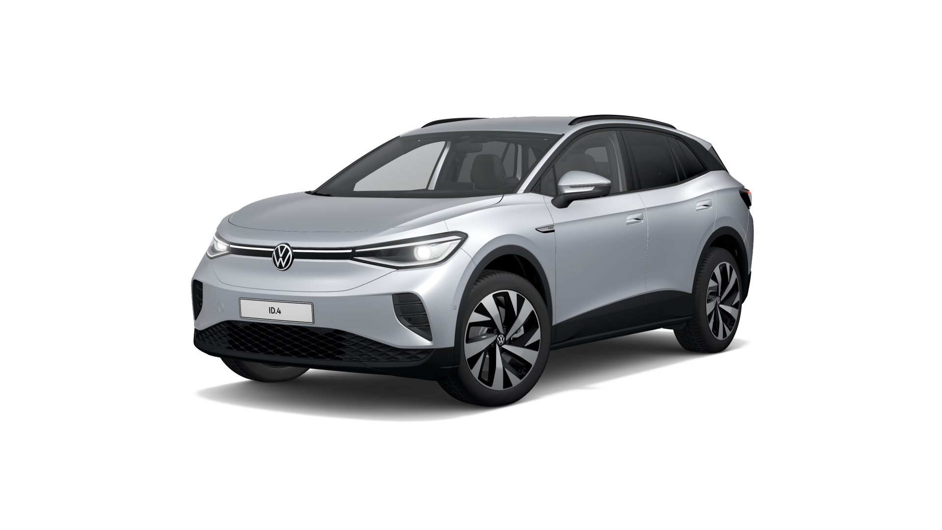 Volkswagen ID.4 Performance Pro