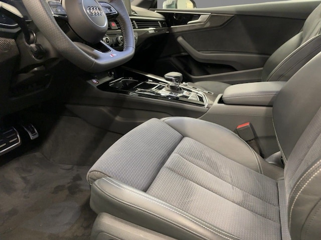 Audi S5 Cabriolet Quattro