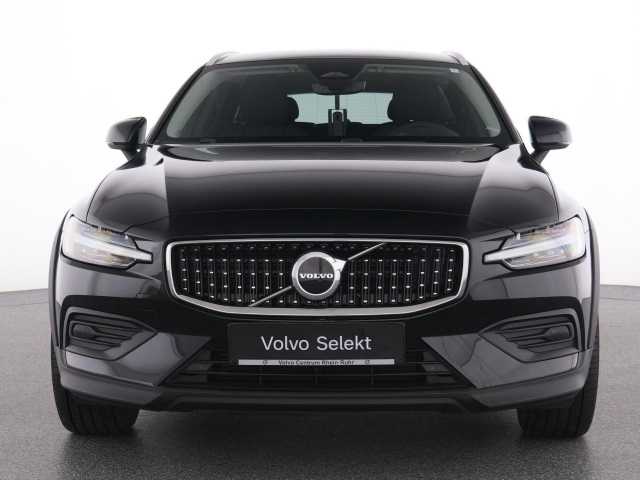 Volvo V60 Cross Country CC