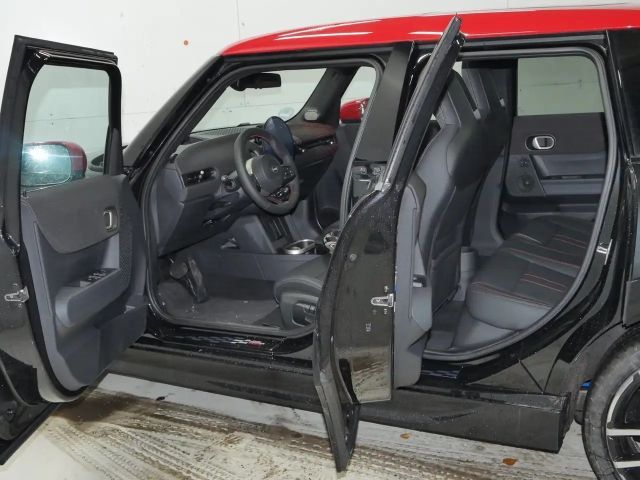 MINI Cooper John Cooper Works Trim MASSAGE/PANO/HUD