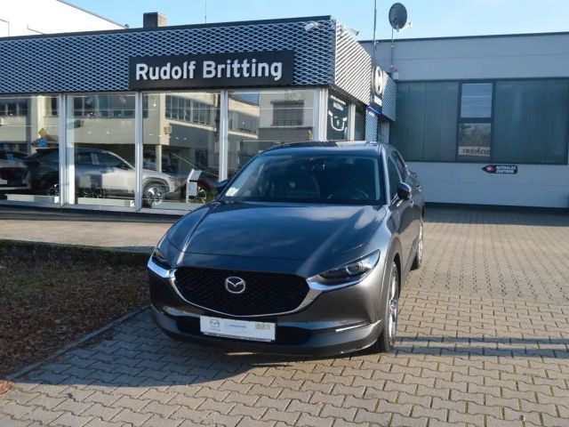 Mazda CX-30 Premium SkyActiv