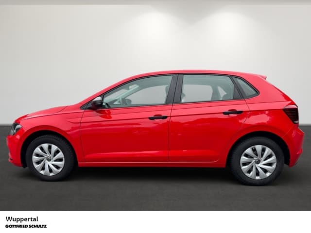 Volkswagen Polo Trendline