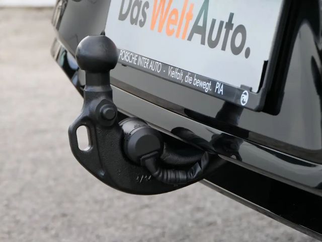 Volkswagen Golf DSG Sport