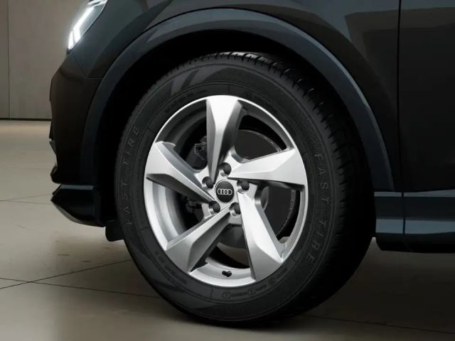 Audi Q3 35 TFSI S-Tronic