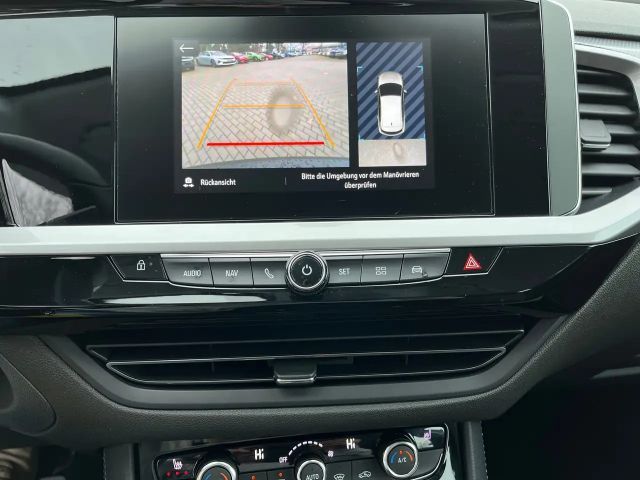 Opel Grandland X 1.2 Turbo Turbo