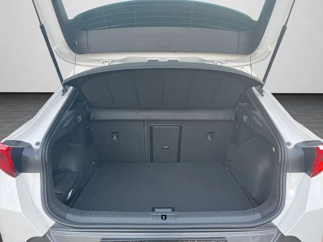 Cupra Formentor 2.0 TSI 4Drive DSG VZ