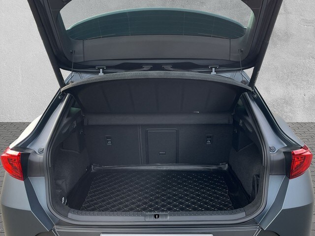 Cupra Formentor 2.5 TSI 4Drive DSG VZ5