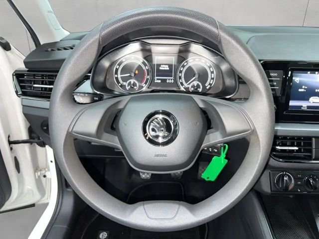 Skoda Kamiq 1.0 TSI Active