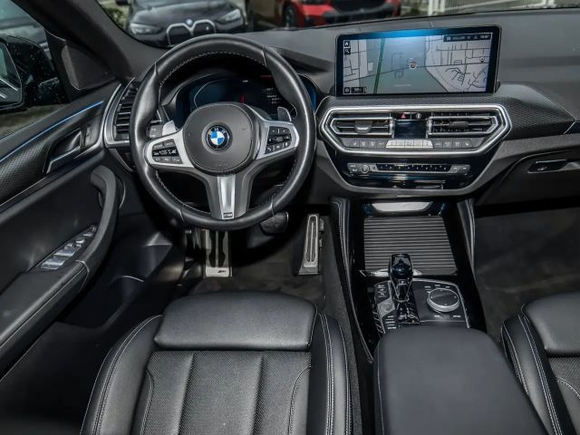 BMW X4 Coupé M-Sport xDrive30d