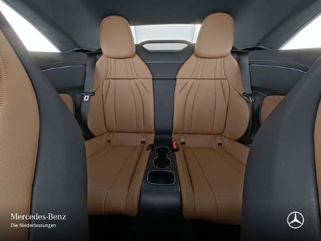 Mercedes-Benz CLE 200 