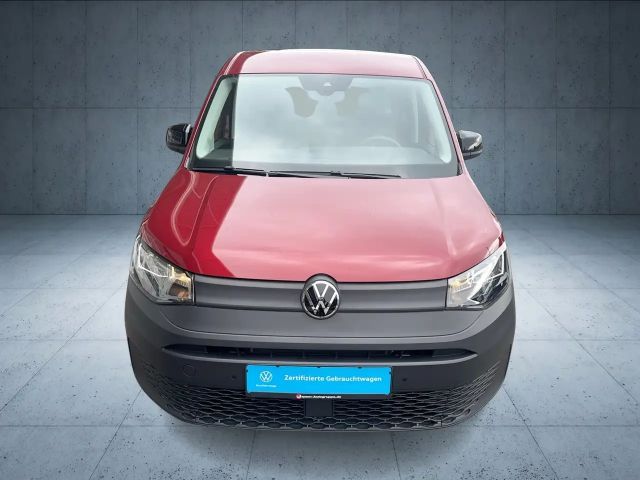 Volkswagen Caddy 2.0 TDI