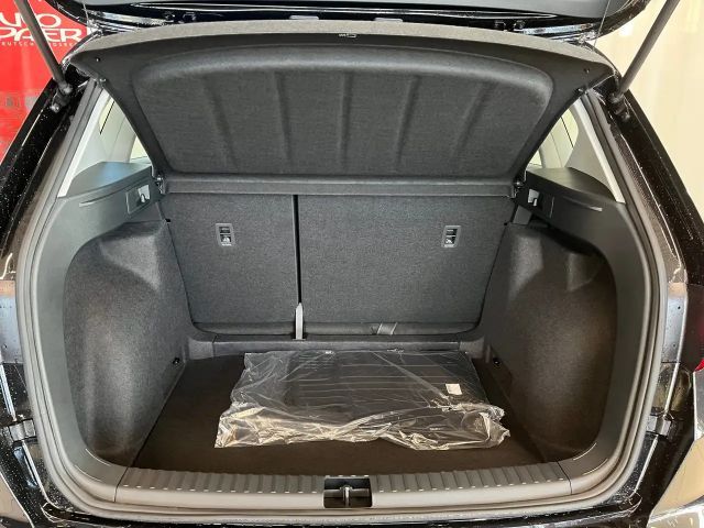 Seat Ateca 1.0 TSI Reference