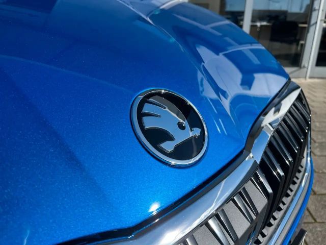 Skoda Octavia 1.5 TSI Combi Selection