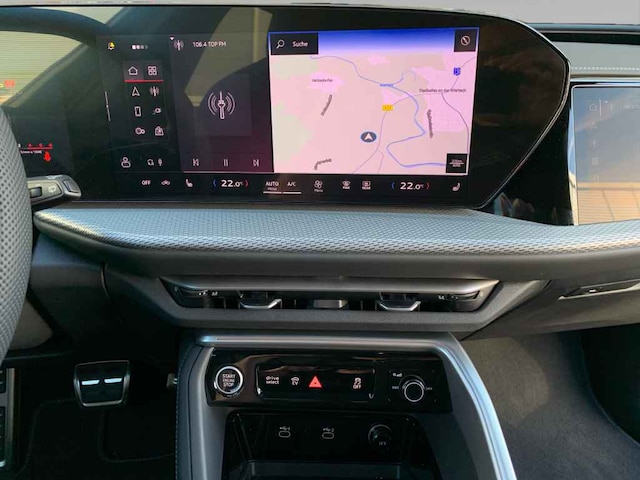 Audi Q5 Hybride Quattro S-Tronic