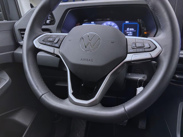 Volkswagen Caddy 1.5 TSI Combi DSG