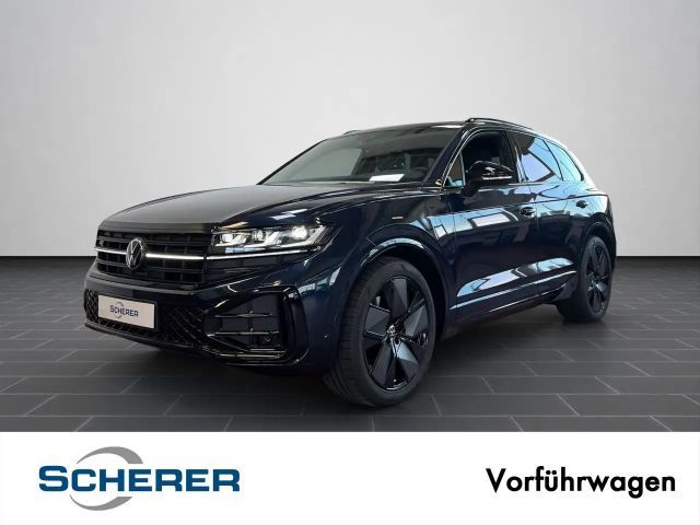 Volkswagen Touareg R-Line Style