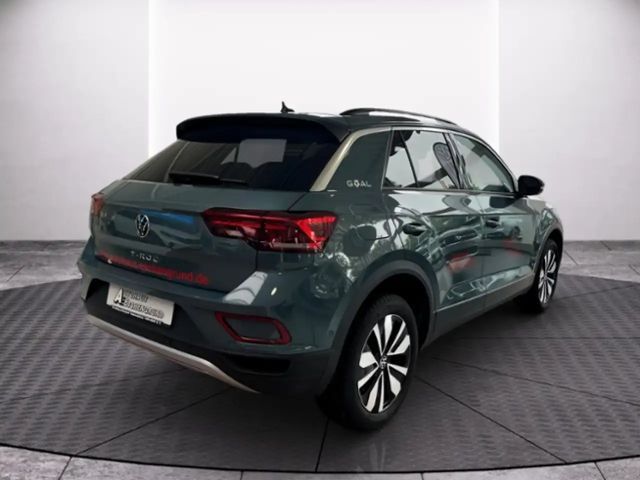 Volkswagen T-Roc 1.5 TSI DSG