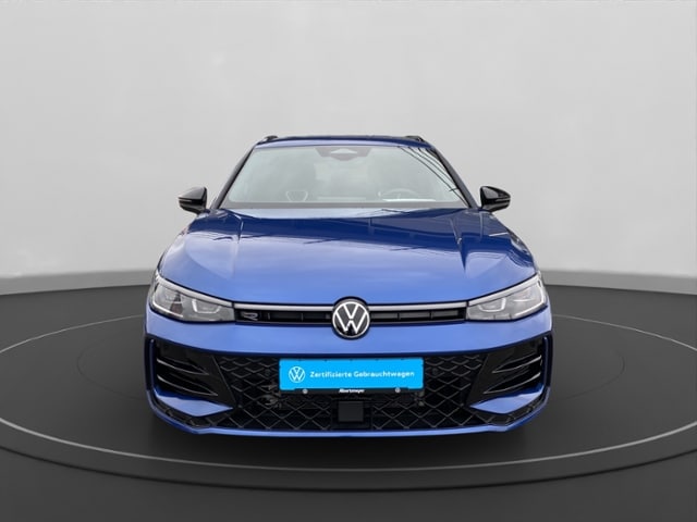 Volkswagen Passat DSG Variant eHybrid