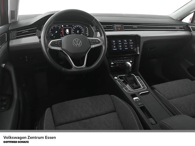 Volkswagen Passat Business DSG Variant