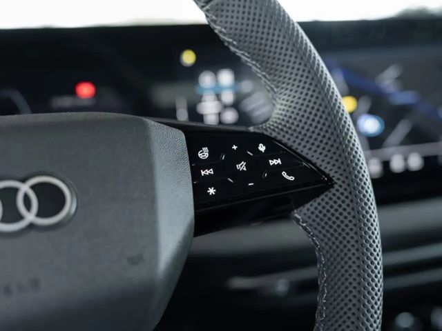 Audi A6 Avant Quattro S-Line