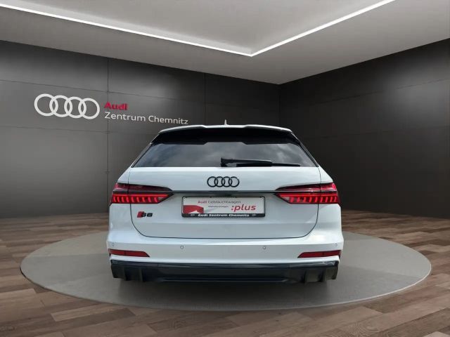 Audi S6 Avant Quattro
