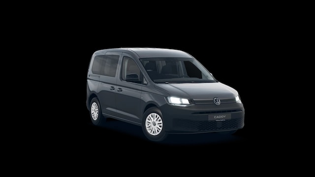 Volkswagen Caddy 2.0 TDI