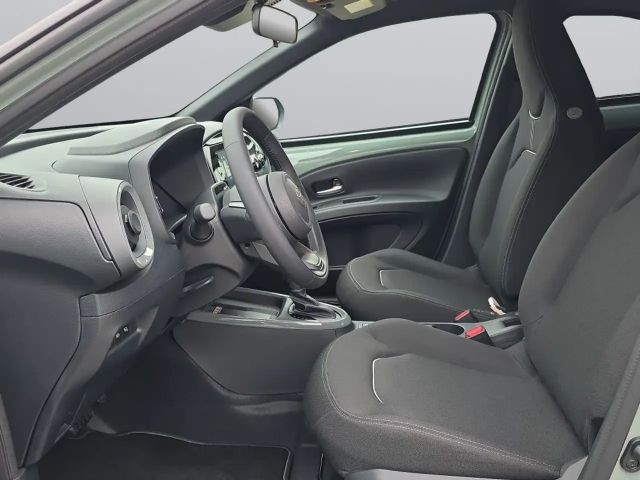 Toyota Aygo X Hatchback Hybride
