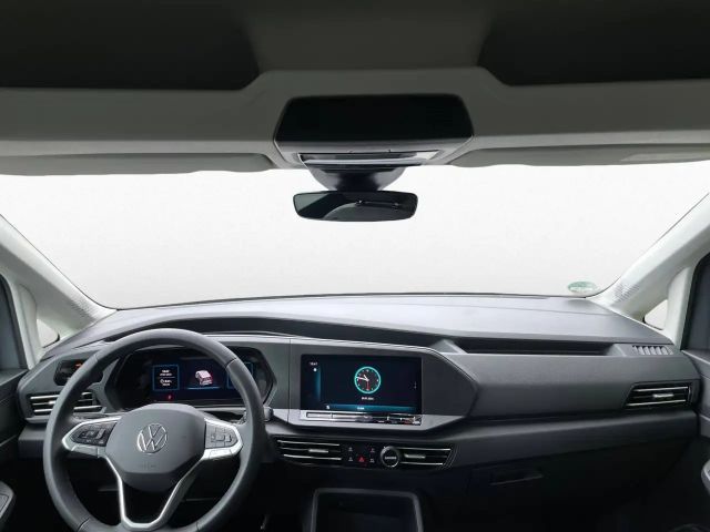 Volkswagen Caddy DSG eHybrid