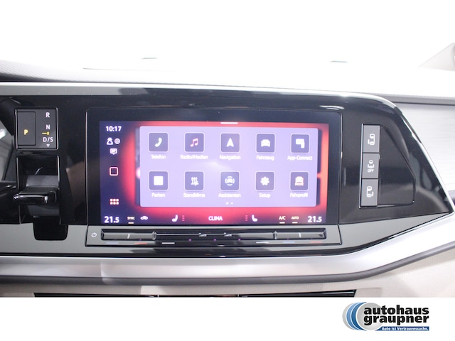 Volkswagen Multivan 2.0 TDI DSG Lang T7