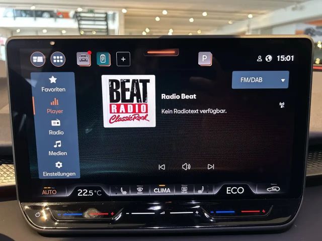 Cupra Terramar 1.5 e-Hybrid