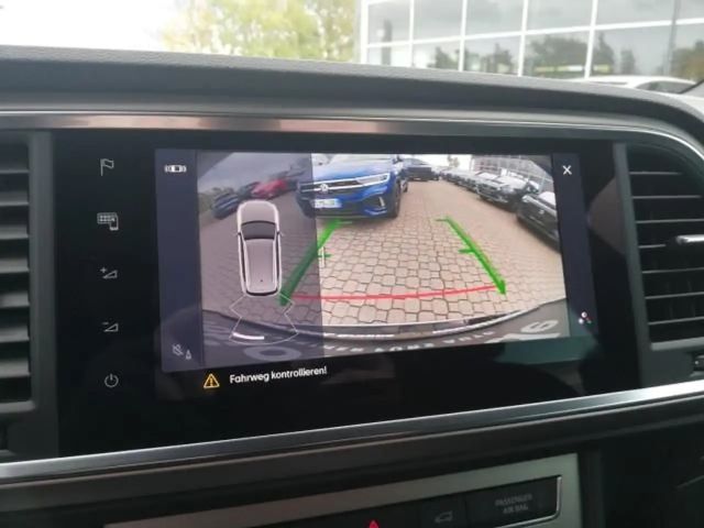 Seat Ateca 1.5 TSI DSG