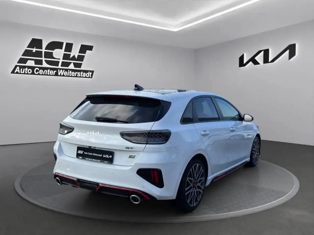 Kia Ceed GT-Line