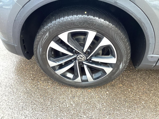 Volkswagen T-Roc T-Roc 1.5TSI United Navi Pano