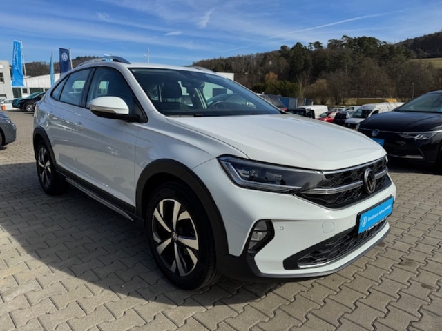 Volkswagen Taigo 1.0 TSI IQ.Drive Style