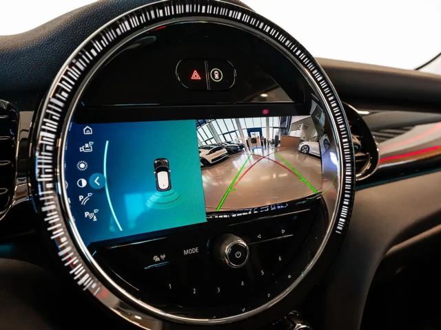 MINI Mini Electric SE