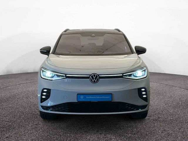 Volkswagen ID.4 GTX IQ.Drive