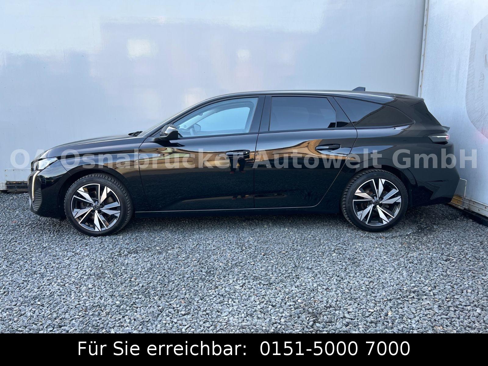 Peugeot 308 Allure Pack SW