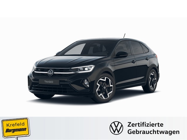 Volkswagen Taigo 1.0 TSI R-Line