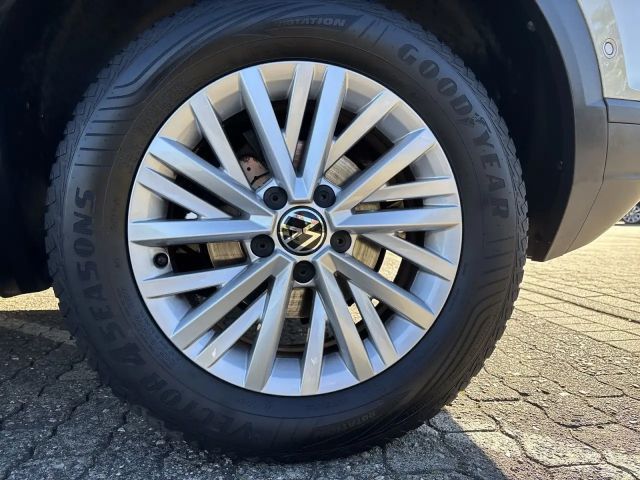 Volkswagen T-Roc 2.0 TDI DSG Life