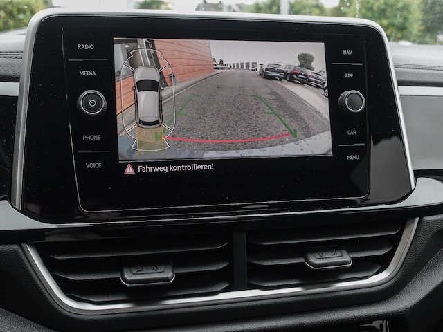 Volkswagen T-Roc 1.5 TSI DSG